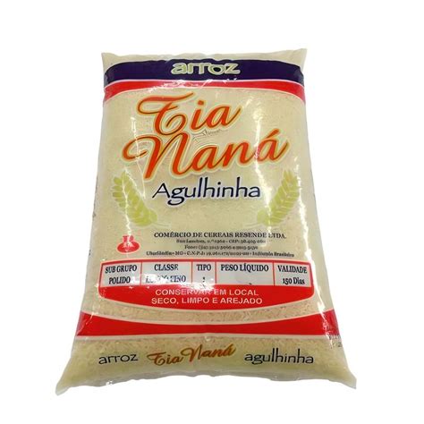 arroz tia nana|Compre Produtos Tia Nana em Supermercados Online